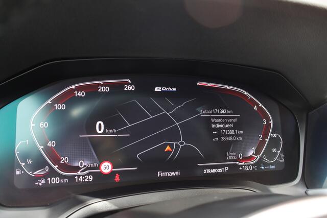 BMW 3-SERIE 330e Business Edition Plus