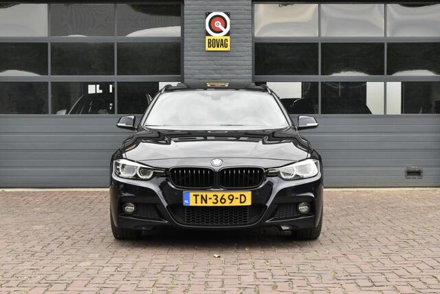 BMW 3-SERIE Touring 320i M-Sport Edition