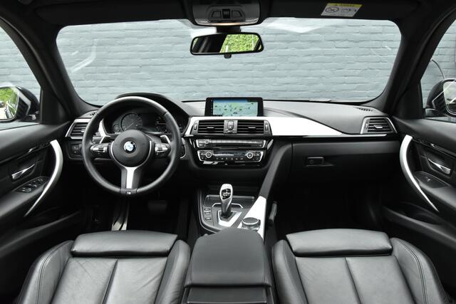 BMW 3-SERIE Touring 320i M-Sport Edition