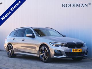 BMW 3-SERIE