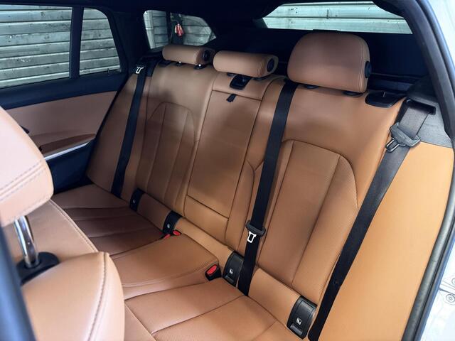 BMW 3-SERIE Touring 330e xDrive Hybride | SOH 95% | Facelift | M Sport | Pan