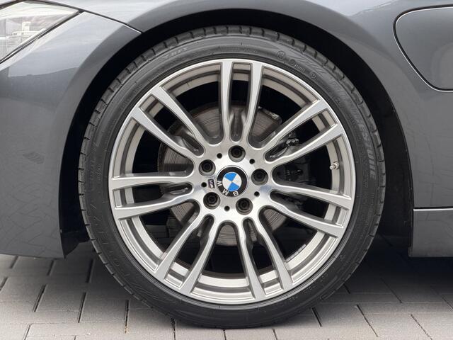 BMW 3-SERIE 330e M Sport High Executive | Harman Kardon | 19" | Apple CarPlay | Head-Up Display