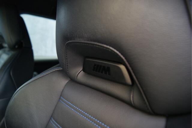 BMW 3-SERIE Touring 330e xDrive 292PK High Ex. M-Sport Schaalstoelen/Laser-led/Harman-Kardon/Memory/Soh97% Aut8