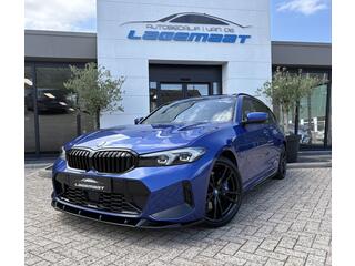 BMW 3-SERIE