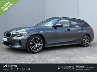BMW 3-SERIE