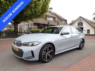 BMW 3-SERIE