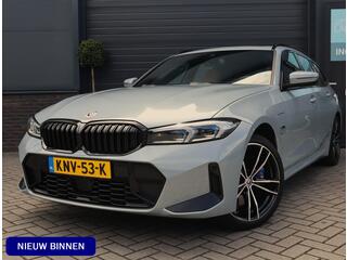 BMW 3-SERIE