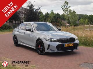 BMW 3-SERIE