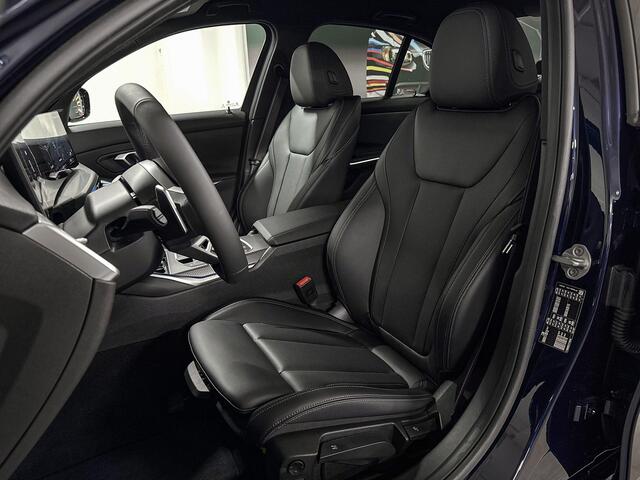 BMW 3-SERIE Sedan 318i | M-Sport Pro | Comfort Pack | Comfort Access | Harman/Kardon | Stoelverwarming