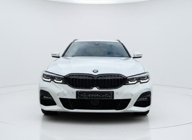 BMW 3-SERIE Touring 320e M SPORT