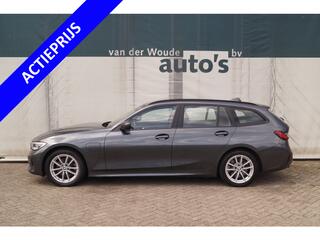 BMW 3-SERIE