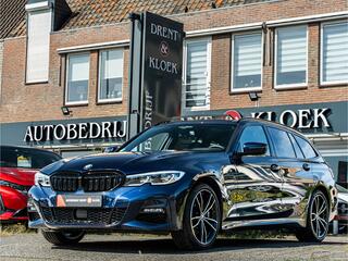 BMW 3-SERIE