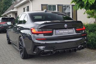 BMW 3-SERIE