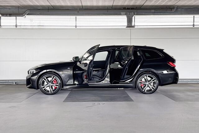 BMW 3-SERIE Touring 330e