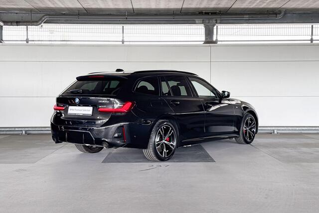 BMW 3-SERIE Touring 330e