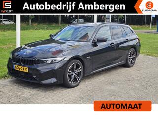 BMW 3-SERIE