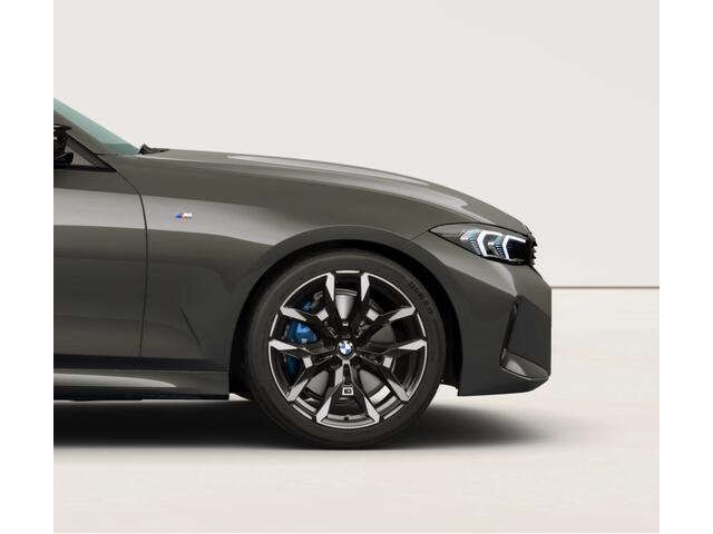 BMW 3-SERIE Touring M340i xDrive - Pano - Head-up - Individual ''Dravit Grau'' - M Adaptief Onderstel