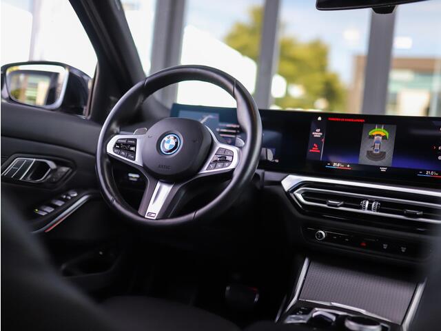 BMW 3-SERIE 330e | Frozen | M-Sport Pro | Pano | H/K | Memory