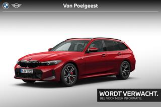 BMW 3-SERIE