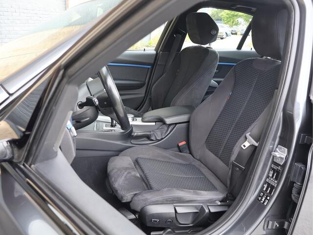 BMW 3-SERIE 340i xDrive M Sport | HUD | ACC | Harman/Kardon | Surround View | B58 6-cilinder |