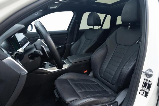 BMW 3-SERIE Touring 318i Business Edition Plus