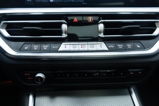 BMW 3-SERIE Touring 318i Business Edition Plus