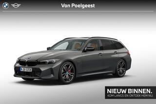 BMW 3-SERIE