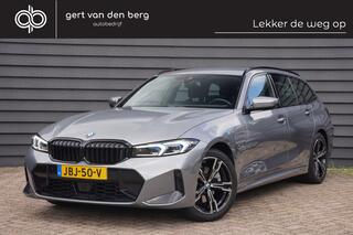 BMW 3-SERIE