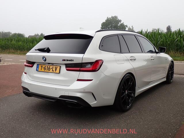 BMW 3-SERIE Touring M340i xDrive !! 450 PK !! / 360* / HEAD-UP / ACC / CARPLAY / TREKHAAK