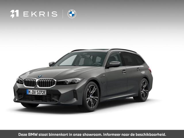 BMW 3-SERIE Touring 330e M Sportpakket | Comfort Pack |