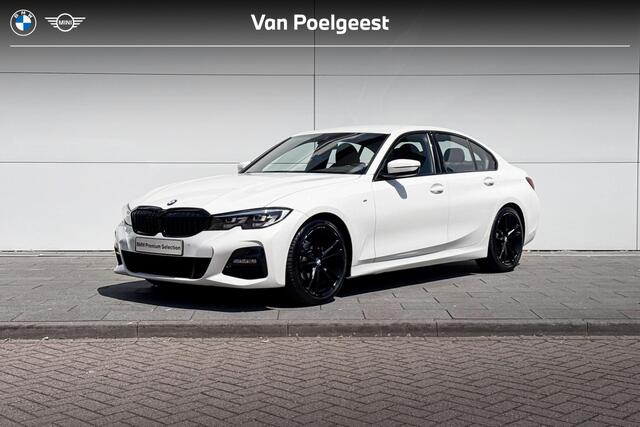 BMW 3-SERIE Sedan 318i High Executive | M-Sport |