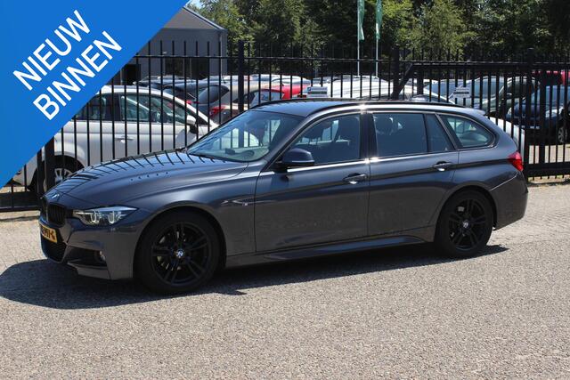 BMW 3-SERIE Touring 318i Automaat M Sport Edition