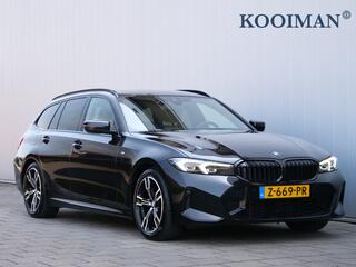 BMW 3-SERIE
