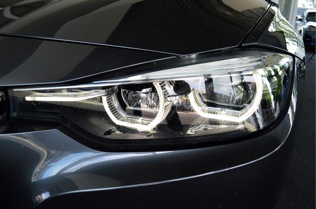BMW 3-SERIE Touring 320i M-Sportedition | F31 LCI