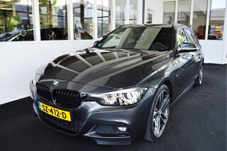 BMW 3-SERIE