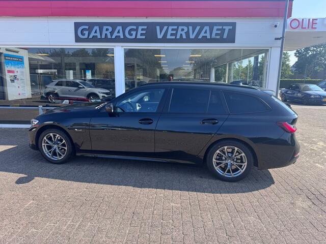 BMW 3-SERIE Touring 320e