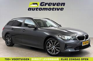 BMW 3-SERIE