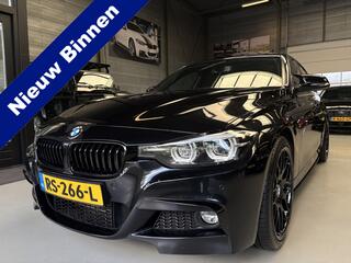 BMW 3-SERIE