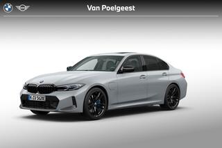 BMW 3-SERIE