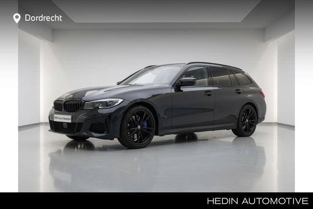 BMW 3-SERIE Touring M340i xDrive | Panorama | Camera | Laser | Driving Assistant Professional