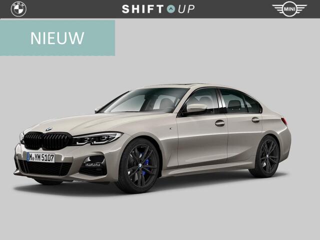 BMW 3-SERIE 320i M-Sport | Schuifdak | Head Up
