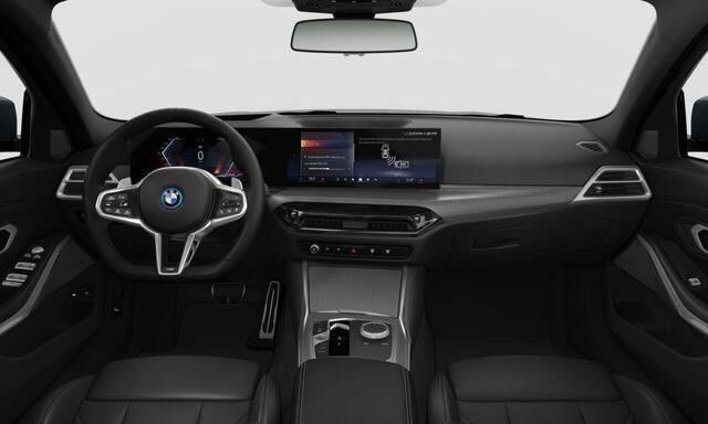 BMW 3-SERIE Touring 330e M Sportpakket | Comfort Pack | Innovation Pack | Harman Kardon
