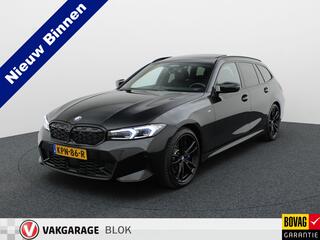 BMW 3-SERIE
