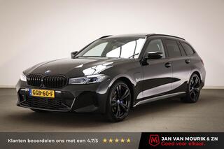 BMW 3-SERIE