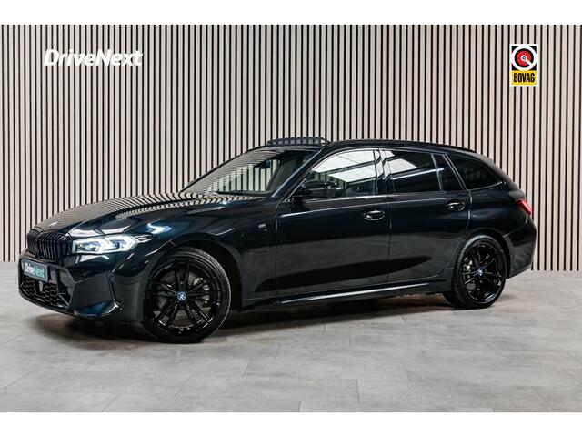 BMW 3-SERIE 320e | PANO | HUD | ACC | TREKHAAK |