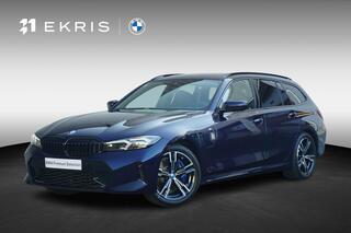 BMW 3-SERIE