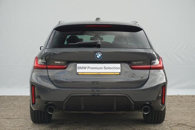BMW 3-SERIE Touring 320e | M Sportpakket Pro | Panoramadak | Harman Kardon | Elektrisch verstelbare stoelen | Comfort Access