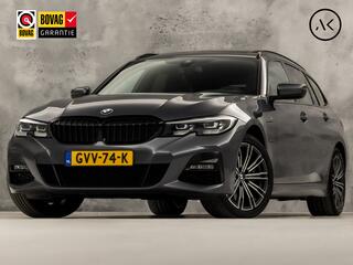 BMW 3-SERIE