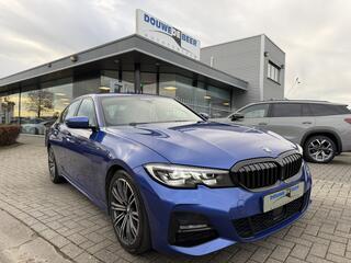 BMW 3-SERIE