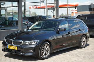 BMW 3-SERIE